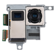 Load image into Gallery viewer, For Samsung Galaxy S20 Ultra SM-G988 Main Back Facing Camera + Periscope Telephoto Camera