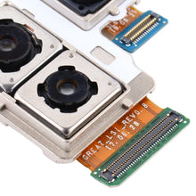 Load image into Gallery viewer, For Samsung Galaxy Note10 Lite SM-N770F EU Version Back Facing Camera