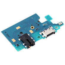 Load image into Gallery viewer, For Samsung Galaxy M31s / SM-M317F Original Charging Port Board