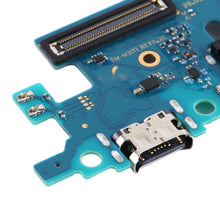 Load image into Gallery viewer, For Samsung Galaxy M31s / SM-M317F Original Charging Port Board