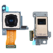 Load image into Gallery viewer, For Samsung Galaxy Note20 Ultra SM-N988 Main Back Facing Camera + Periscope Telephoto Camera