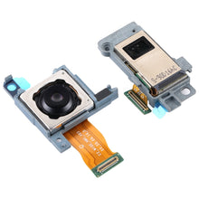 Load image into Gallery viewer, For Samsung Galaxy Note20 Ultra SM-N988 Main Back Facing Camera + Periscope Telephoto Camera
