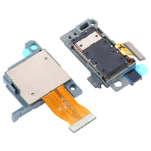 Load image into Gallery viewer, For Samsung Galaxy Note20 Ultra SM-N988 Main Back Facing Camera + Periscope Telephoto Camera