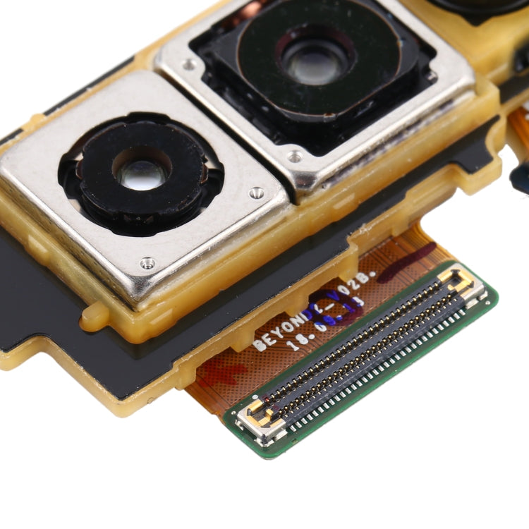 For Samsung Galaxy S10+ SM-G975U (US Version) Back Facing Camera