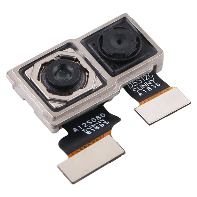 For Samsung Galaxy A6s SM-G6200 Back Facing Camera