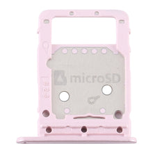 Load image into Gallery viewer, For Samsung Galaxy Tab S6 Lite / SM-P615 SIM Card Tray + Micro SD Card Tray