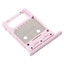 Load image into Gallery viewer, For Samsung Galaxy Tab S6 Lite / SM-P615 SIM Card Tray + Micro SD Card Tray
