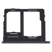 Load image into Gallery viewer, For Samsung Galaxy Tab A 8.4(2020) / SM-T307U SIM Card Tray + Micro SD Card Tray