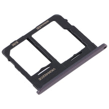 Load image into Gallery viewer, For Samsung Galaxy Tab A 8.4(2020) / SM-T307U SIM Card Tray + Micro SD Card Tray