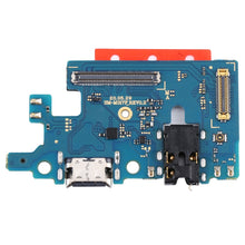Load image into Gallery viewer, For Samsung Galaxy M31s SM-M317F Charging Port Board with IC