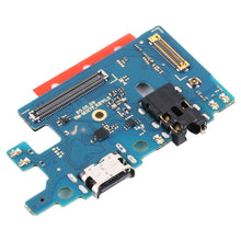 Load image into Gallery viewer, For Samsung Galaxy M31s SM-M317F Charging Port Board with IC
