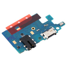Load image into Gallery viewer, For Samsung Galaxy M31s SM-M317F Charging Port Board with IC