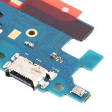 Load image into Gallery viewer, For Samsung Galaxy M31s SM-M317F Charging Port Board with IC