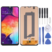 Load image into Gallery viewer, 6.36 inch OLED Material LCD Screen and Digitizer Full Assembly for Samsung Galaxy A50 SM-A505