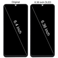 Load image into Gallery viewer, 6.36 inch OLED Material LCD Screen and Digitizer Full Assembly for Samsung Galaxy A50 SM-A505
