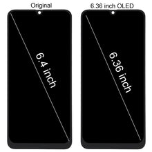 Load image into Gallery viewer, 6.36 inch OLED Material LCD Screen and Digitizer Full Assembly for Samsung Galaxy M30 SM-M305