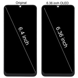 6.36 inch OLED Material LCD Screen and Digitizer Full Assembly for Samsung Galaxy M30 SM-M305