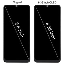 Load image into Gallery viewer, 6.36 inch OLED Material LCD Screen and Digitizer Full Assembly for Samsung Galaxy M30s SM-M307