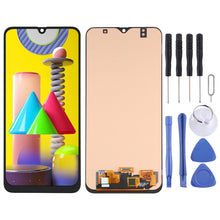 Load image into Gallery viewer, 6.36 inch OLED Material LCD Screen and Digitizer Full Assembly for Samsung Galaxy M31 / Galaxy M31 Prime SM-M315