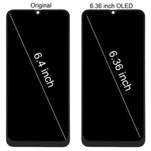 Load image into Gallery viewer, 6.36 inch OLED Material LCD Screen and Digitizer Full Assembly for Samsung Galaxy M31 / Galaxy M31 Prime SM-M315