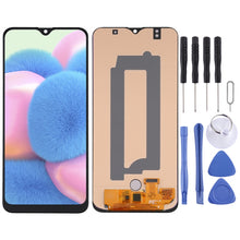 Load image into Gallery viewer, OLED Material LCD Screen and Digitizer Full Assembly for Samsung Galaxy A30s SM-A307