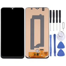 Load image into Gallery viewer, OLED Material LCD Screen and Digitizer Full Assembly for Samsung Galaxy A30s SM-A307