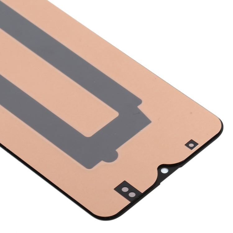 OLED Material LCD Screen and Digitizer Full Assembly for Samsung Galaxy A30s SM-A307