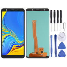Load image into Gallery viewer, OLED Material LCD Screen and Digitizer Full Assembly for Samsung Galaxy A7 (2018) SM-A750