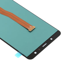 Load image into Gallery viewer, OLED Material LCD Screen and Digitizer Full Assembly for Samsung Galaxy A7 (2018) SM-A750