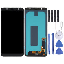 Load image into Gallery viewer, OLED Material LCD Screen and Digitizer Full Assembly for Samsung Galaxy J8 Plus SM-J805