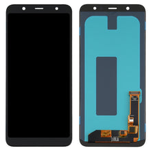 Load image into Gallery viewer, OLED Material LCD Screen and Digitizer Full Assembly for Samsung Galaxy J8 Plus SM-J805