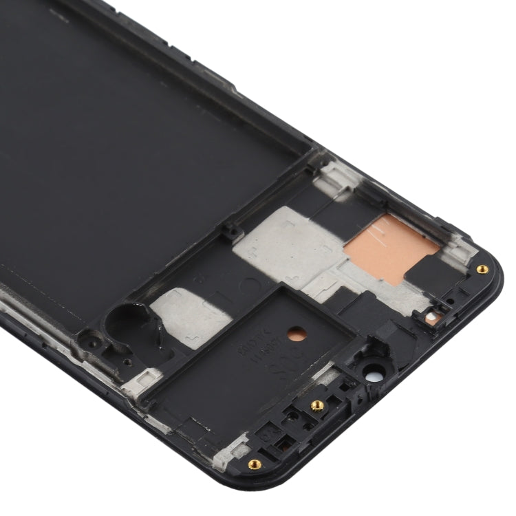 TFT Material LCD Screen and Digitizer Full Assembly With Frame for Samsung Galaxy A50s