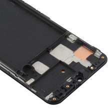 Load image into Gallery viewer, TFT Material LCD Screen and Digitizer Full Assembly With Frame for Samsung Galaxy A50s