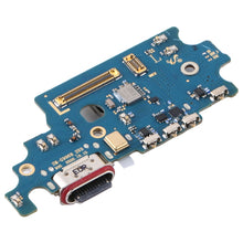 Load image into Gallery viewer, For Samsung Galaxy S21+ 5G SM-G996B (EU Version) Original Charging Port Board