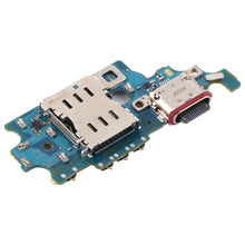 Load image into Gallery viewer, For Samsung Galaxy S21+ 5G SM-G996U (US Version) Original Charging Port Board