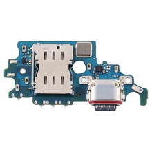 Load image into Gallery viewer, For Samsung Galaxy S21 5G SM-G991U (US Version) Original Charging Port Board