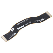 Load image into Gallery viewer, For Samsung Galaxy S21 Ultra 5G Motherboard Flex Cable