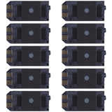 For Samsung Galaxy M20 SM-M205 10pcs Earpiece Speaker