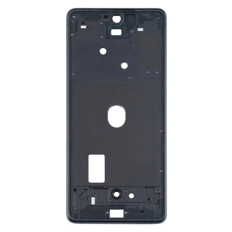For Samsung Galaxy S20 FE  Middle Frame Bezel Plate