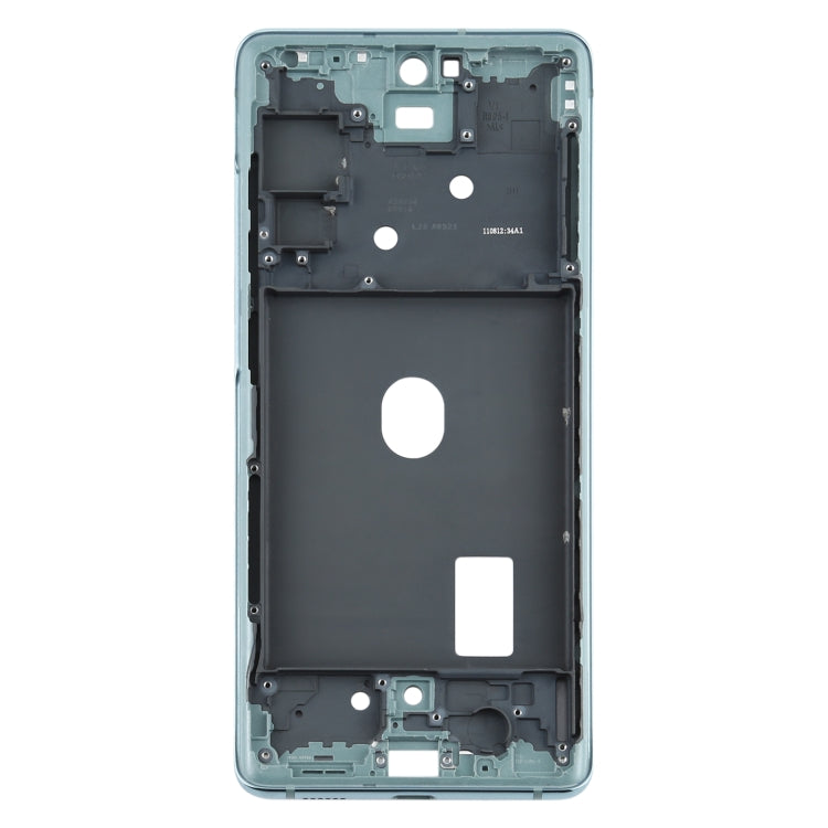 For Samsung Galaxy S20 FE  Middle Frame Bezel Plate