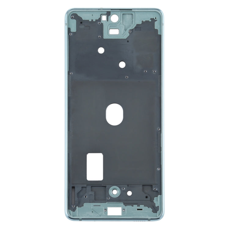 For Samsung Galaxy S20 FE  Middle Frame Bezel Plate