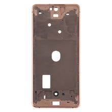 Load image into Gallery viewer, For Samsung Galaxy S20 FE  Middle Frame Bezel Plate, For Samsung Galaxy S20 FE