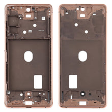 Load image into Gallery viewer, For Samsung Galaxy S20 FE  Middle Frame Bezel Plate, For Samsung Galaxy S20 FE