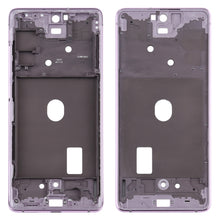 Load image into Gallery viewer, For Samsung Galaxy S20 FE  Middle Frame Bezel Plate, For Samsung Galaxy S20 FE