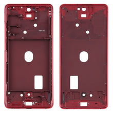 Load image into Gallery viewer, For Samsung Galaxy S20 FE  Middle Frame Bezel Plate, For Samsung Galaxy S20 FE
