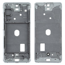 Load image into Gallery viewer, For Samsung Galaxy S20 FE  Middle Frame Bezel Plate, For Samsung Galaxy S20 FE