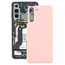 Load image into Gallery viewer, For Samsung Galaxy S21 5G Battery Back Cover , For Samsung Galaxy S21 5G