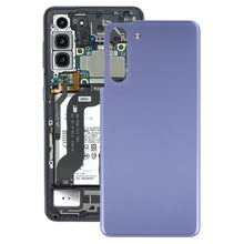 Load image into Gallery viewer, For Samsung Galaxy S21 5G Battery Back Cover , For Samsung Galaxy S21 5G