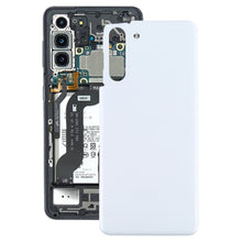 Load image into Gallery viewer, For Samsung Galaxy S21 5G Battery Back Cover , For Samsung Galaxy S21 5G