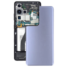 Load image into Gallery viewer, For Samsung Galaxy S21 Ultra 5G Battery Back Cover